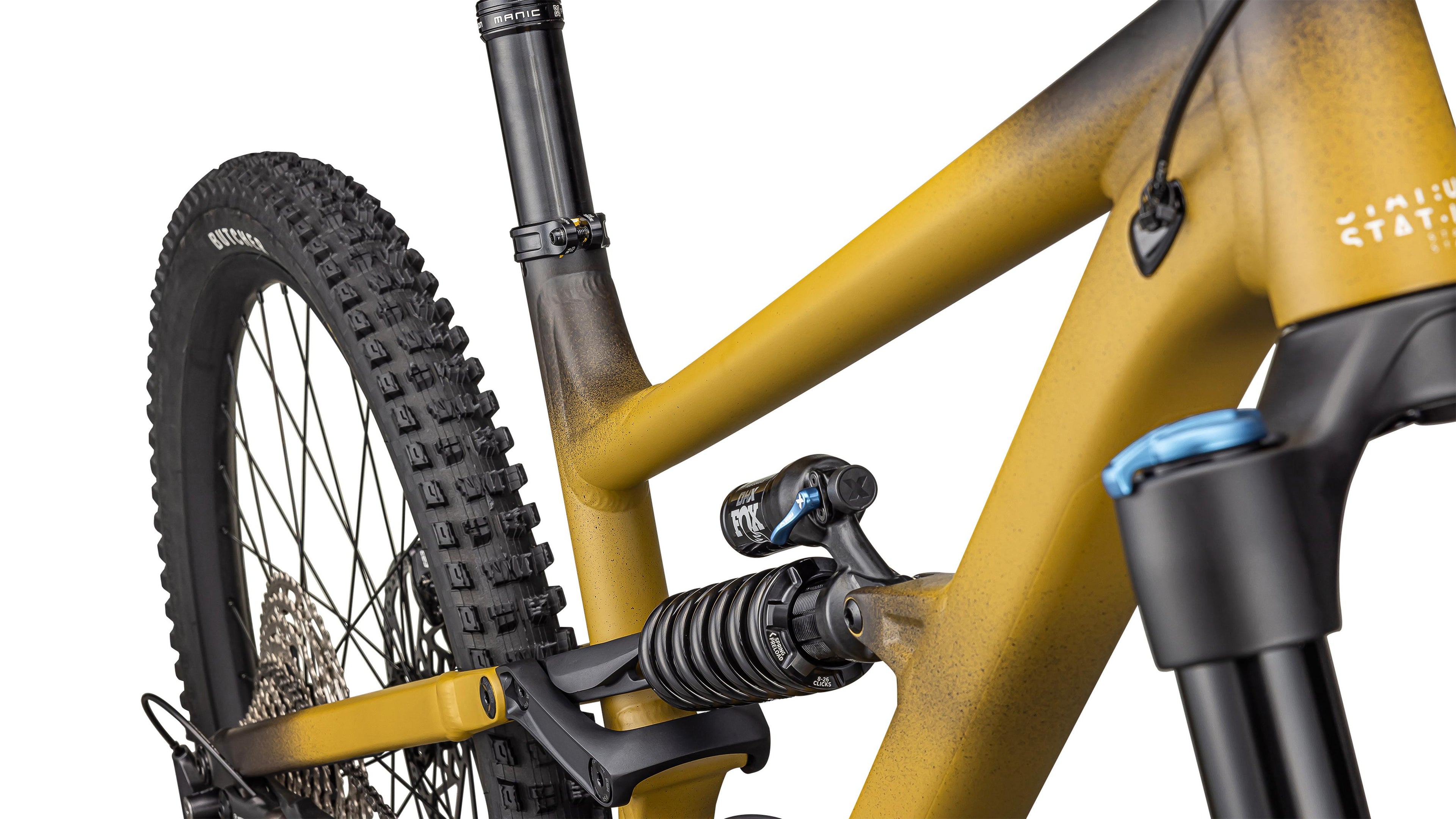 2024 Specialized Status 2 170