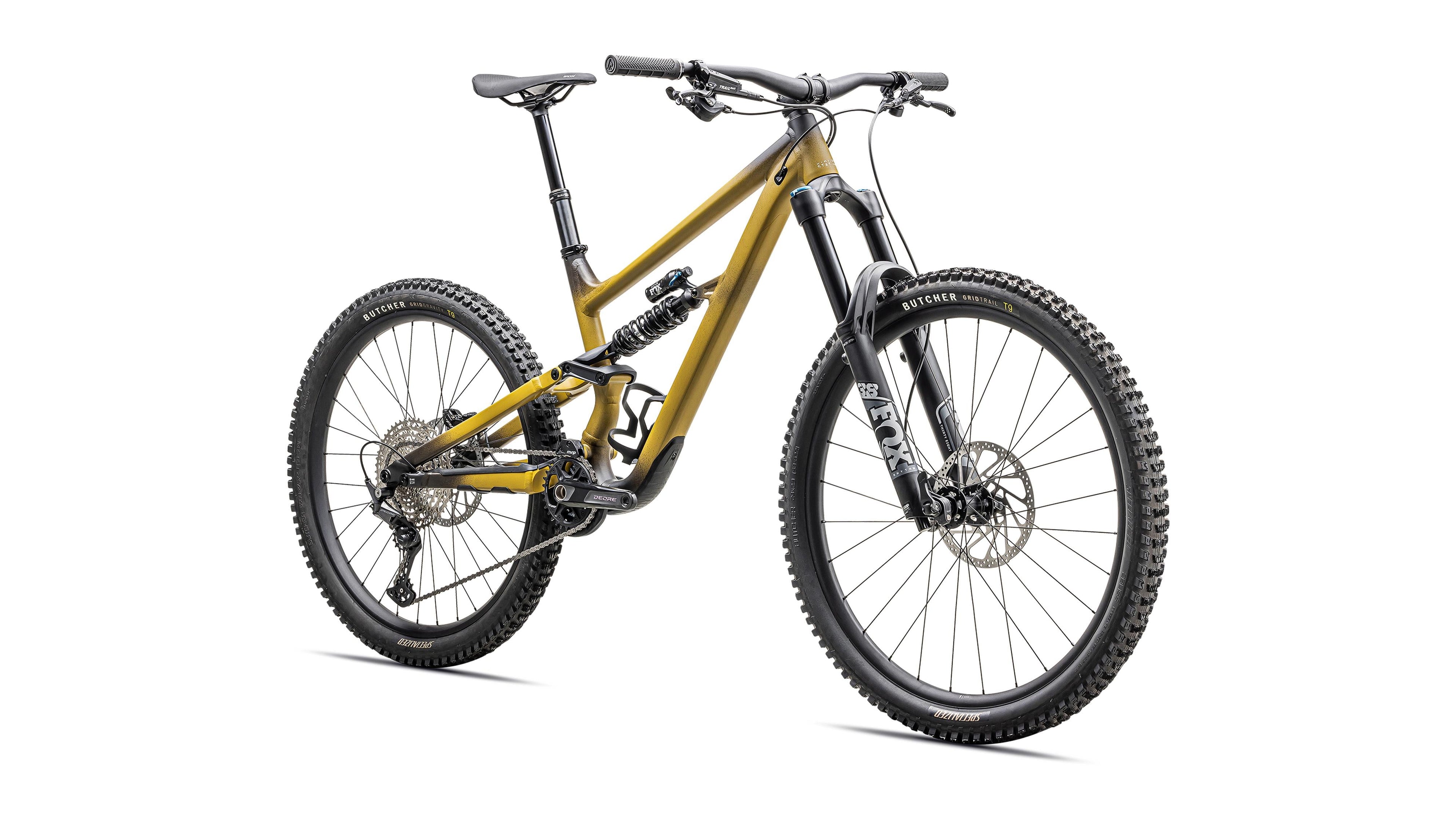 2024 Specialized Status 2 170