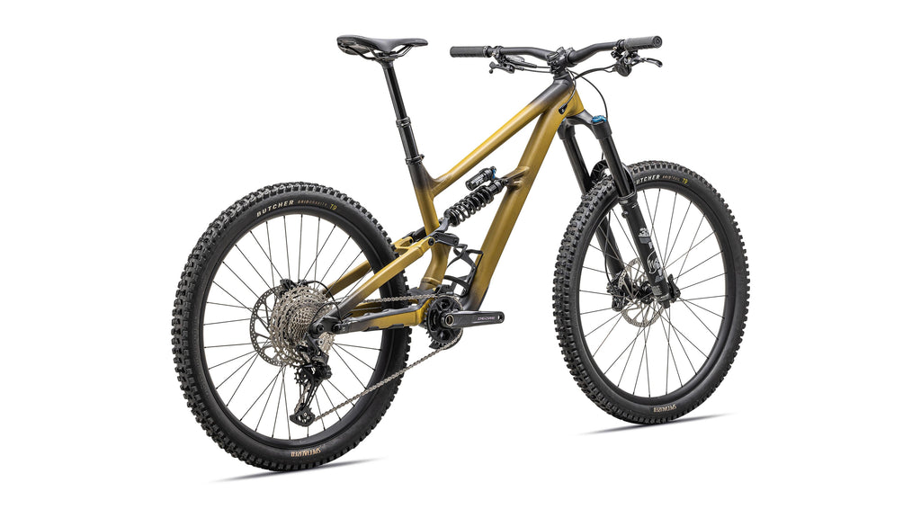 2024 Specialized Status 2 170